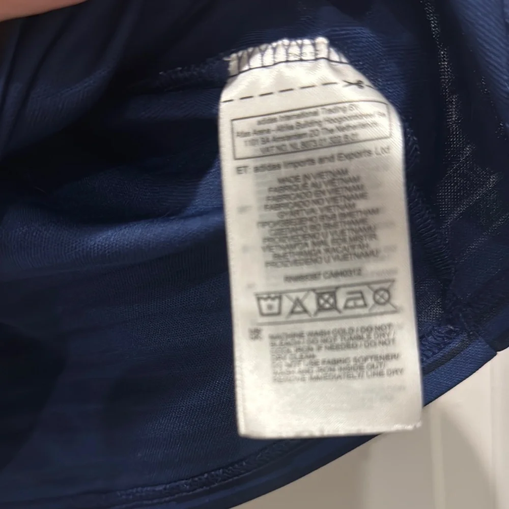adidas these tees